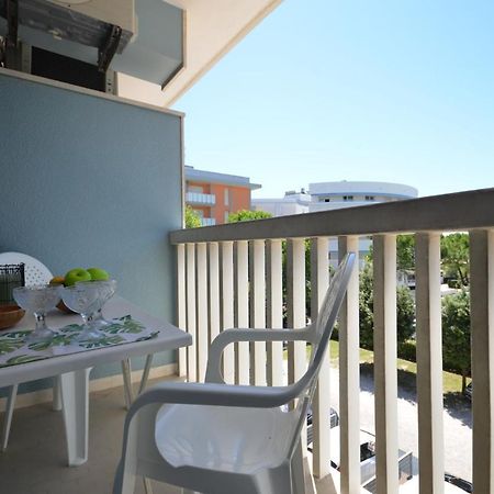 Appartamenti Bristol Bibione Ngoại thất bức ảnh