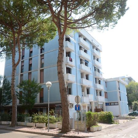 Appartamenti Bristol Bibione Ngoại thất bức ảnh