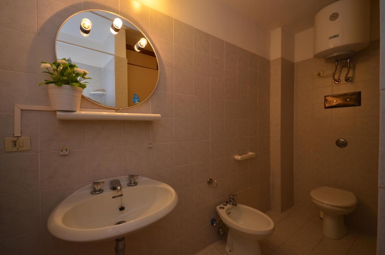 Appartamenti Bristol Bibione Ngoại thất bức ảnh