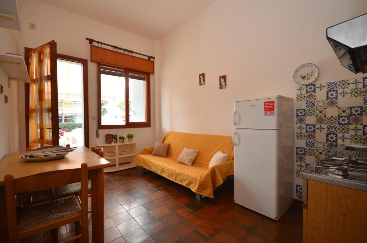 Appartamenti Bristol Bibione Ngoại thất bức ảnh