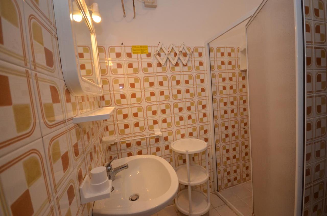 Appartamenti Bristol Bibione Ngoại thất bức ảnh