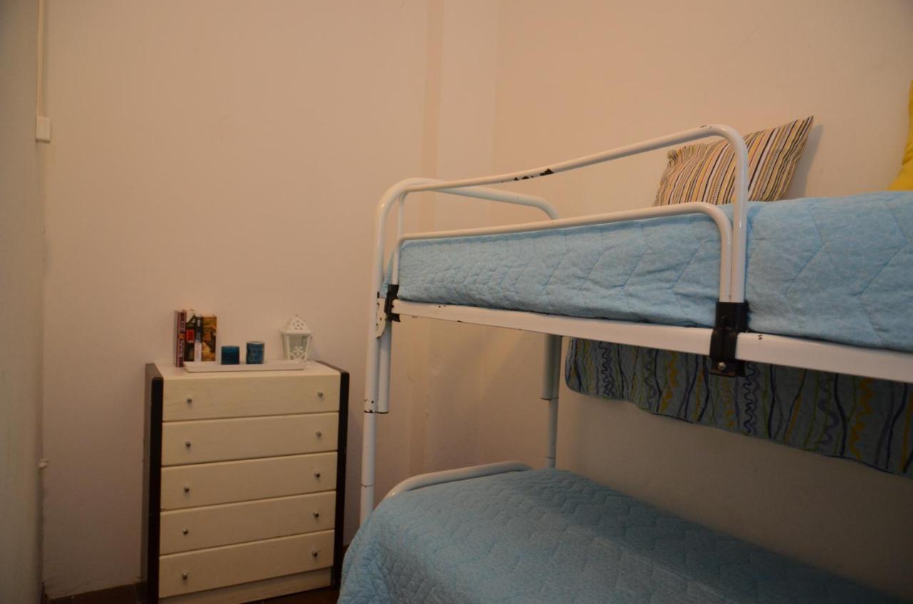Appartamenti Bristol Bibione Ngoại thất bức ảnh