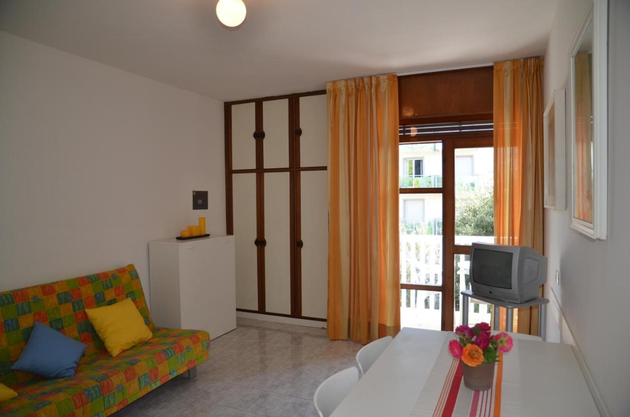 Appartamenti Bristol Bibione Ngoại thất bức ảnh
